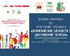 Онлайн-марафон по Программе тренинга «Олимпийские ценности и достижение успеха»