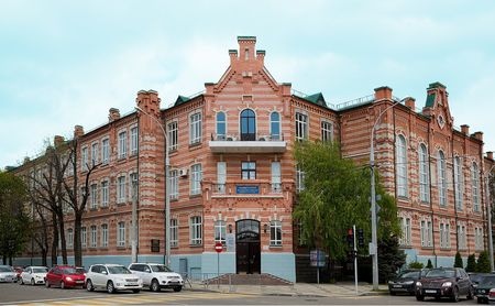 Заставка