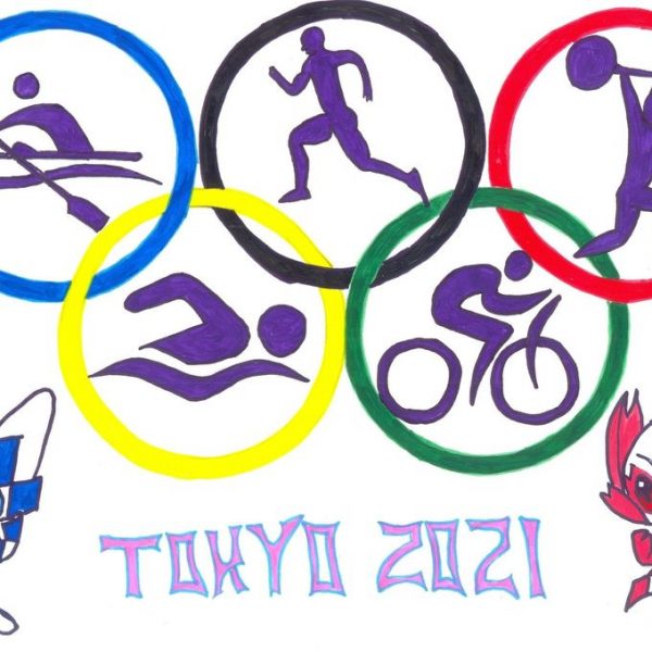 Токио 2021, Жильская Алеся, 8 лет, СШ№5 г.Мозырь