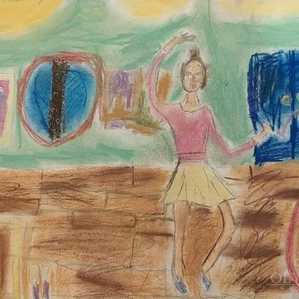 Лаговая Тамара, 9 лет, Семейная студия Lemari, г.Минск