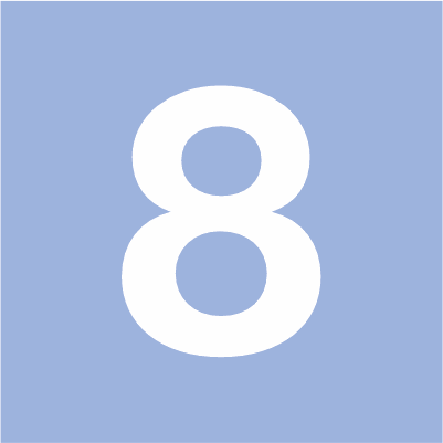 8