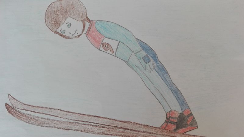 Куликовская Арина, 6 лет, ГУО «Ясли -сад д.Ёдки» Лидского района