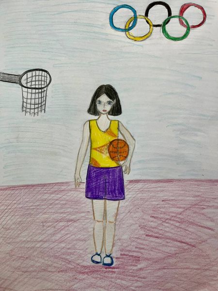 Кадыко Петя,6 лет,