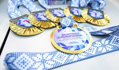 Знатоки Олимпизма 2