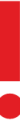 восклиц знак