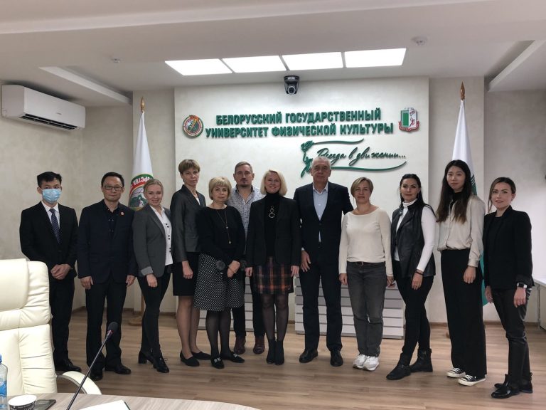 Мы расширяем горизонты