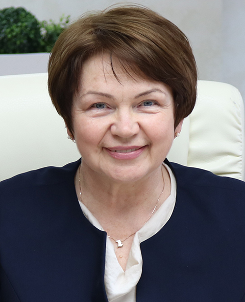 Гуслистова