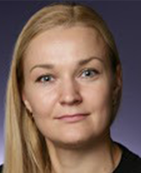 Масловская