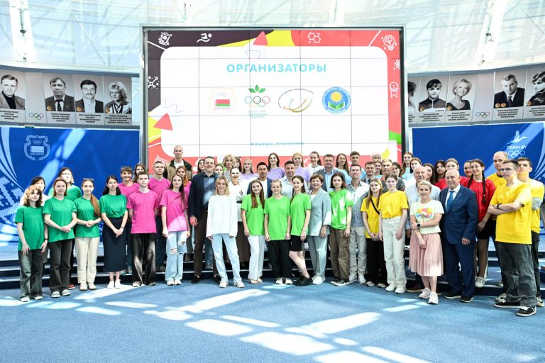 Финальная схватка!
